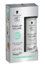 Schwarzkopf Extra Care Push Up Volume Powder 10g