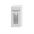 Arome Ambiance Decorative Pillar Lamp 20cm Ash Grey