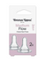 Tommee Tippee Classic Slim Medium Flow Teats