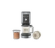 Ninja CREAMi Deluxe 11 in 1 Ice Cream and Frozen Treat Maker NC501ANZ Cloud Silver - Refurbished
