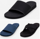 Indosole Women Sandal 3 Pair Combo 9 Size 10 to 11