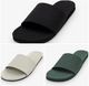 Indosole Men Slide Sandal 3 Pair Combo 1 Size 13 to 14