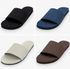 Indosole Men’s Slide Sandal 4 Pair Combo 9 Size 12
