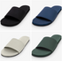 Indosole Men’s Slide Sandal 4 Pair Combo 7 Size 9