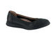 Homyped Carrie Soft Ballet Flats Black Size 10