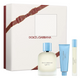 Dolce & Gabbana Light Blue Pour Homme EDT Gift Set