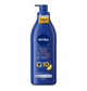Nivea Q10 Rich Firming Body Lotion 400ML