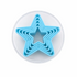 Cookie Cutter Star
