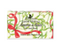 Florinda Love and Kisses Bath Soap 100G