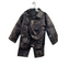 Tactical  Costume