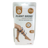 Good Things Knee High Flight Socks For Travel Compression Beige Xl