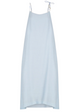 You Know What...? Irene Oversized Maxi Sun Dress