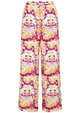 You Know What...? Arista Printed Pants