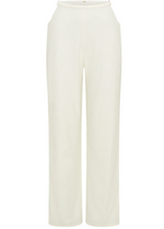 You Know What...? Aquata Straight Leg Pants