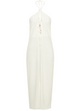 You Know What...? Andrina Long Lined Halter