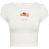 You Know What...? Adella Baby tee