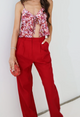 You Know What...? Arabella Oversized Trousers