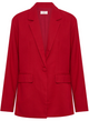 You Know What...? Arabella Oversized Linen Blazer