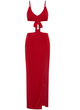 You Know What...? Alexandra Maxi Dress