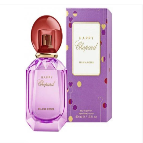 Chopard Happy Chopard Felicia Roses EDP 40ML