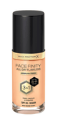 Max Factor Facefinity Foundation Warm Ivory