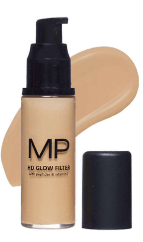 Mp Hd Glow Filter Medium Sand