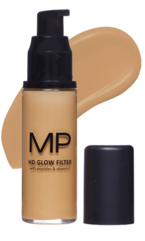 Mp Hd Glow Filter Tan Sand