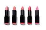 Revolution Pro Lipstick Collection Pinks