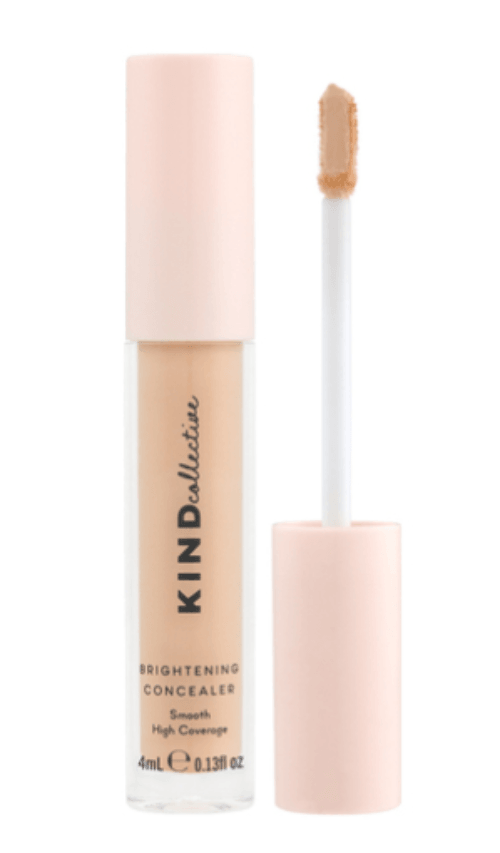 Kind Collective Brightening Concealer Fair