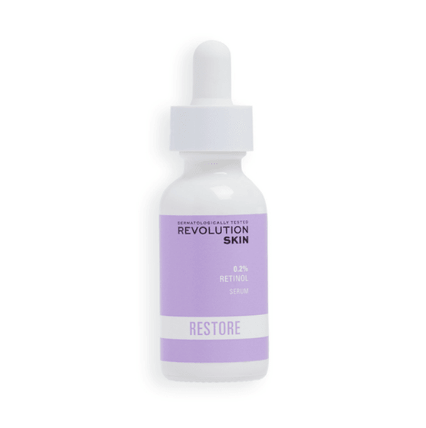 Revolution Skincare Retinol Serum