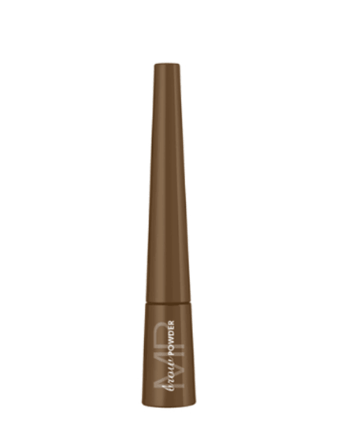 Mp Brow Powder Dark