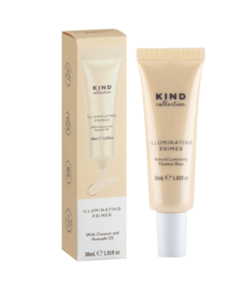 Kind Collective Illuminating Primer