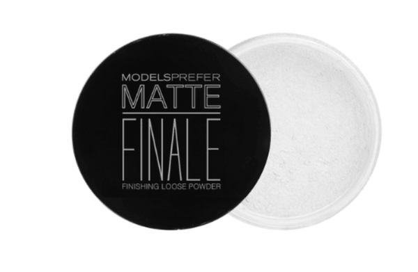 MP Cosmetics Finale Matte Loose Finishing Powder 10g