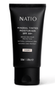 Natio Tinted Moisturiser Spf50+ Ivory