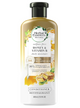 Herbal Essences Bio, Renew Honey and Vitamin B Sulfate-Free Conditioner 400ml