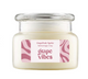 Conscious Candles Retro Grape Vibes 300g