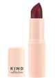 Kind Collective Hydrating Lipstick Cream Shine - Rose Berry