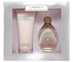 Sarah Jessica Parker Lovely 2 Piece Fragrance Gift Set