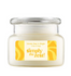Conscious Candles Retro Simply Zest 300g