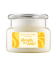 Conscious Candles Retro Simply Zest 300g