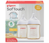 Pigeon Softouch Bpp Nursing Bottle Ppsu 160ml Twin Pack Large