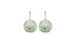 Rossan FE4436 Large Disc Earrings