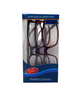 Reading Glasses 1.5 Strength 3 Pack