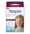 Nexcare Opticlude Eye Patch Adult Single