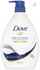 Dove Body Wash Triple Moisturise 1Liter