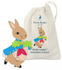Peter Rabbit Wooden Puzzle