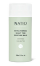 Natio Extra Firming Night Time Moisturiser Balm