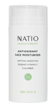 Natio Antioxidant Face Moisturiser