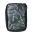 Wicked Sista Portable Pill Case Leaf Lines