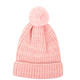 Wicked Sista Foote Street Casey Beanie Kids Pink